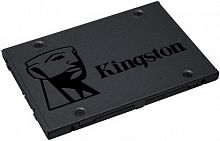 Внутренний SSD  Kingston   240GB  A400, SATA-III, R/W - 350/500 MB/s, 2.5", TLC