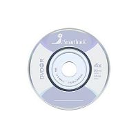 Диск ST mini DVD-R 8 cm 1.4 GB 4x CB-50 (600)