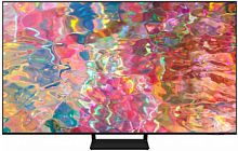 Телевизор QLED Samsung 65" QE65Q70BAUXCE Q темно-серый Ultra HD 100Hz DVB-T2 DVB-C DVB-S2 USB WiFi Smart TV (RUS)
