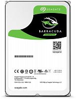 Внутренний HDD  Seagate  2TB  BarraCuda, SATA-III, 5400 RPM, 128 Mb, 2.5''