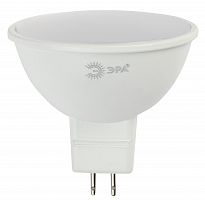 Лампа светодиодная ЭРА STD MR16-8W-12V-860-GU5.3 GU5.3 8 Вт софит холодный дневной свет (1/10/100)