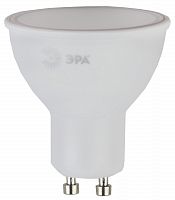 Лампа светодиодная ЭРА RED LINE MR16-11W-840-GU10 R GU10 11 Вт софит нейтральный белый свет (1/10/100)