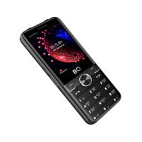 Мобильный телефон BQ 2842 Disco Boom Black (1/40) (86193719)