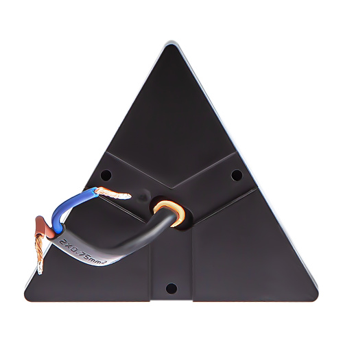 Модуль светодиодный ЭРА соединительный SML-AC-B-4K-03 для светильников SML 3Вт 4000K 270Лм треугольник черный (1/100) фото 4