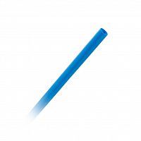 Термоусаживаемая трубка SMARTBUY 4/2, синяя, 1 метр (100/800)