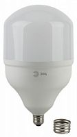 Лампа светодиодная ЭРА STD LED POWER T160-100W-6500-E27/E40 Е27 / Е40 100Вт колокол холодный дневной свет (1/6) (Б0032090)