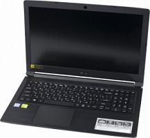 Ноутбук Acer Aspire A315-53G-58YU Core i5 8250U/8Gb/1Tb/SSD128Gb/nVidia GeForce Mx130 2Gb/15.6"/FHD 