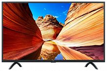 Телевизор LED Xiaomi 31.5" Mi TV 4A 32 черный/HD READY/60Hz/DVB-T2/DVB-C/USB/WiFi/Smart TV (RUS) (2019)