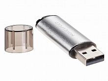 USB  16GB  Move Speed  M1  серебро