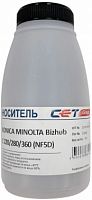 Девелопер Cet CET8772-045 (NF5/6/7/8 TN-321/322/324/711K/712) для Konica Minolta Bizhub C220/280/360