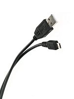 Кабель TV-COM USB 2.0 Am - micro-B 5P, 1 м. (1/250)