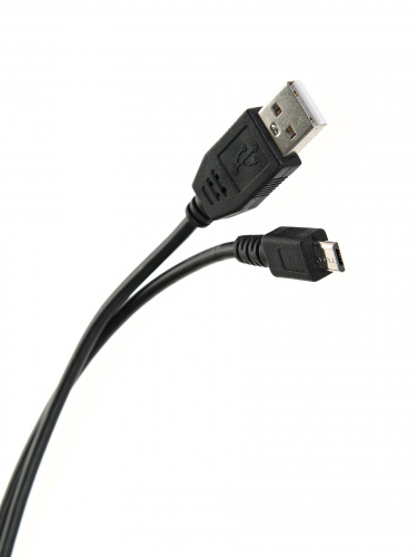 Кабель TV-COM USB 2.0 Am - micro-B 5P, 1 м. (1/250) (TC6940-1M)