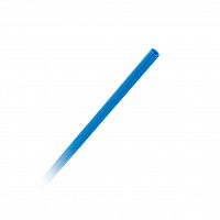 Термоусаживаемая трубка SMARTBUY 2/1, синяя, 1 метр (200/1600)