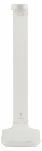 Светильник светодиодный ЭРА настольный NLED-495-5W-W аккумуляторный складной белый (1/12/48) (Б0051472) фото 5