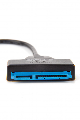 Кабель-адаптер USB3.0 ---SATA III 2.5", VCOM <CU815>(1/125) фото 3