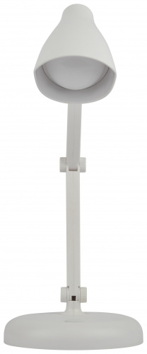 Светильник светодиодный ЭРА настольный NLED-515-4W-W белый (1/12) (Б0059845) фото 4