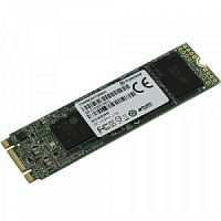 Внутренний SSD  Transcend  480GB  MTS820, SATA-III R/W - 560/520 MB/s, (M.2), 2280, 3D NAND (TS480GMTS820S)