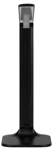 Светильник светодиодный ЭРА настольный NLED-484-11W-BK с основанием черный (1/32) (Б0059857) фото 4