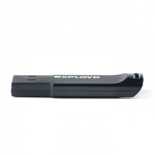 Флеш-накопитель USB  4GB  Exployd  560  чёрный (EX-4GB-560-Black) фото 5