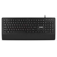 Клавиатура SVEN KB-E5500 чёрная (1/10) (SV-018061)