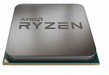 Процессор AMD Ryzen 5 3600X AM4 (100-000000022) (3.8GHz) Tray