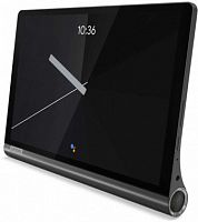 Планшет Lenovo Yoga Smart Tab YT-X705F Snapdragon 439 2.0 8C/RAM3Gb/ROM32Gb 10.1" IPS 1920x1200/Andr