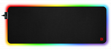 Коврик игровой DEFENDER Ultra Light Подсветка, 900*350*4мм (1/20) (50566)