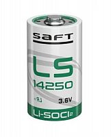 Элемент питания SAFT LS14250 R6 1/2AA