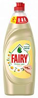 Средство для мытья посуды Fairy Oxi 0.65л ромашка бутылка (0001009427)
