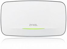 Точка доступа Zyxel NebulaFlex Pro WAX640S-6E-EU0101F AXE7800 100/1000/2500BASE-T