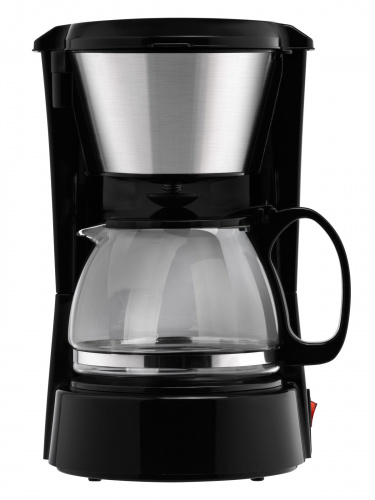Кофеварка капельная TDM «Гефест 1», 650 Вт, объем 0,75 л, съемный фильтр, поддержание температуры, (1/6) фото 7
