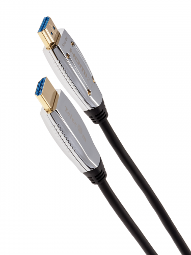 Активный оптический кабель HDMI 19M/M,ver. 2.1, 8K@60 Hz 20m Telecom <TCG2120-20M> (1/20) фото 16