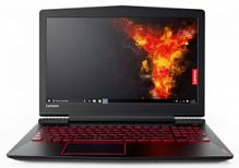 Ноутбук Lenovo Legion Y520-15IKBN Core i5 7300HQ/8Gb/1Tb/SSD128Gb/nVidia GeForce GTX 1050 4Gb/15.6"/