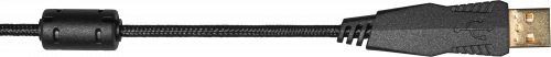 Мышь Redragon Stormrage, проводная, игровая, RGB,7 кнопок,10000 dpi (1/40) (78259) фото 11