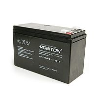 Аккумулятор ROBITON VRLA12-7 (1/5)