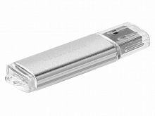 Флеш-накопитель USB  4GB  Move Speed  M3  серебро (M3-4G)