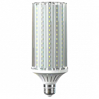 Лампа светодиодная ECOLA Corn Premium 32,0W 220V E27 2700K кукуруза со стеклом 200x80 (1/50) (Z7NW32ELC)