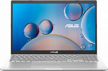 Ноутбук Asus VivoBook X515JA-BQ2587 Core i7 1065G7 8Gb SSD512Gb Intel Iris Plus graphics 15.6" IPS FHD (1920x1080) noOS silver WiFi BT Cam (90NB0SR2-M007J0)