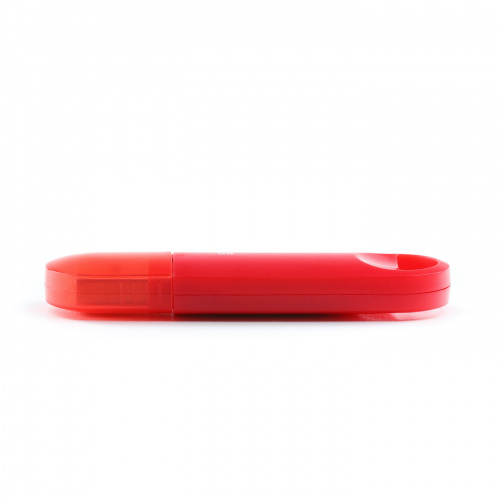 Флеш-накопитель USB  4GB  Exployd  570  красный (EX-4GB-570-Red) фото 4