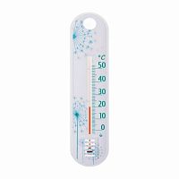 Термометр «Сувенир» основание — пластмасса REXANT (1/150)