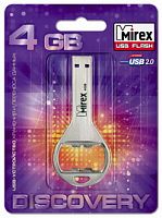 USB  4GB  Mirex  BOTTLE OPENER (ecopack)