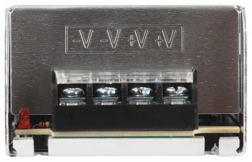 Блок питания ЭРА LP-LED для светодиодной ленты 350W-IP20-12V-S (1/32) (Б0061128) фото 6