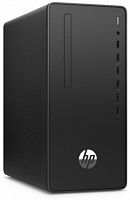 ПК HP 295 G8 MT Ryzen 3 5300G 8Gb SSD256Gb RGr Windows 10 Professional 64 GbitEth мышь черный