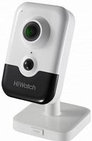 Видеокамера IP Hikvision HiWatch IPC-C042-G0/W (2.8mm) 2.8-2.8мм цветная
