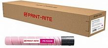 Картридж лазерный Print-Rite TFK908MPRJ PR-TN324M TN324M пурпурный (26000стр.) для Konica Minolta bizhub C258/C308/C368