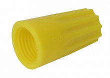 Зажим соединительный ЭРА изолирующий СИЗ 4,5-11,0 мм2 желтый (50 шт) (130/2600)