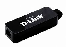 Разветвитель USB 3.0 D-Link DUB-1312 (DUB-1312/B1A)