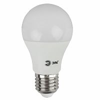 Лампа светодиодная ЭРА RED LINE LED A65-18W-840-E27 R Е27 / E27 18 Вт груша нейтральный белый свeт (1/100) (Б0052381)