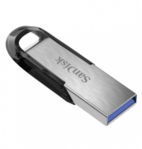 Флеш-накопитель USB 3.0  16GB  SanDisk  Ultra Flair (SDCZ73-016G-G46)
