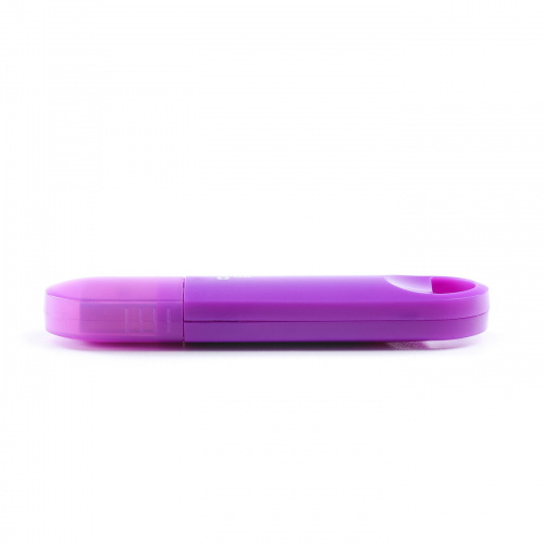 Флеш-накопитель USB  8GB  Exployd  570  пурпурный (EX-8GB-570-Purple) фото 4